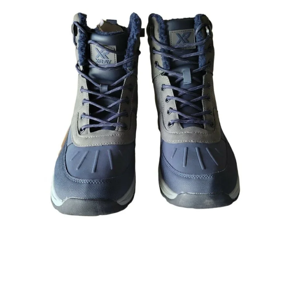 XRAY Boots XRW2118 Men's. Size 12